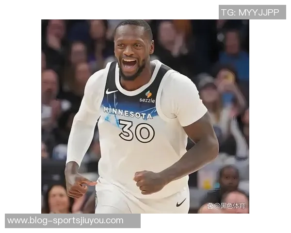 兰德尔盛赞华子天赋出众称与其磨合顺畅是最佳搭档 兰德尔盛赞华子天赋出众称与其磨合顺畅是最佳搭档