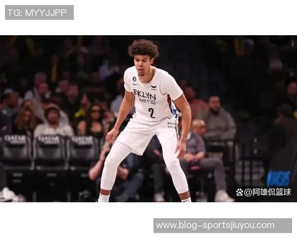 卡梅隆约翰逊谈现代篮球位置流动性表示自己适应打四号位没有问题 卡梅隆约翰逊谈现代篮球位置流动性表示自己适应打四号位没有问题