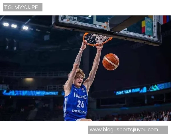 芬兰小将穆里宁赛季后赴NCAA追逐NBA梦想展现无限潜力 芬兰小将穆里宁赛季后赴NCAA追逐NBA梦想展现无限潜力